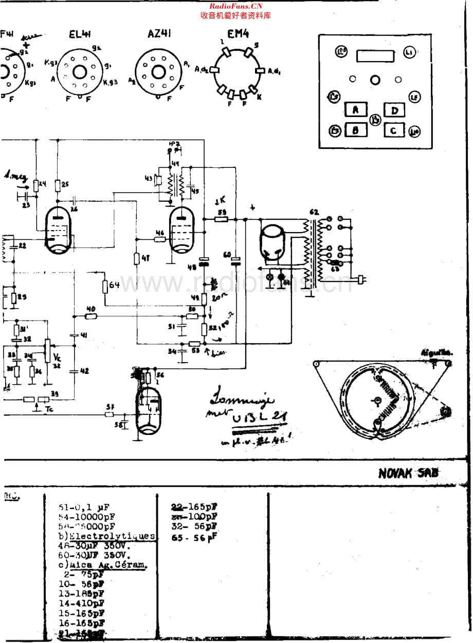 Novak_L691维修电路原理图.pdf_第2页