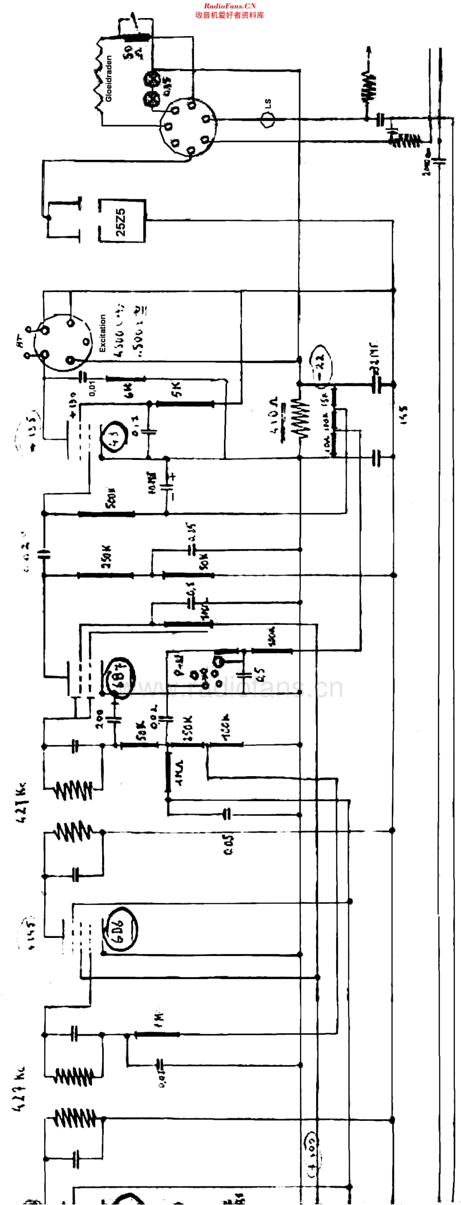 Novak_2200维修电路原理图.pdf_第2页