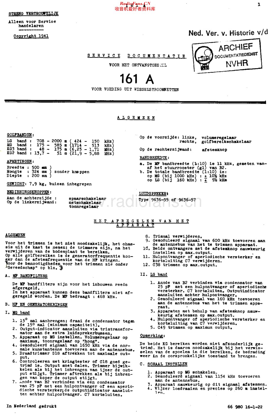 NSF_H161A维修电路原理图.pdf_第1页