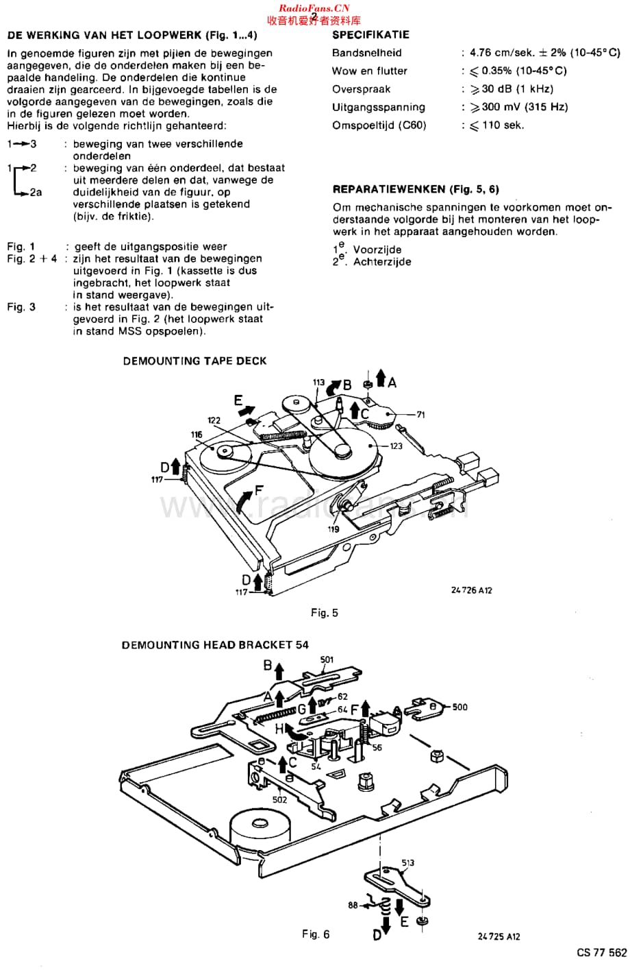 Philips_D4维修电路原理图.pdf_第2页