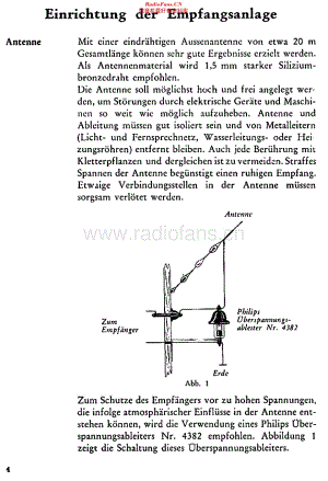Philips_4382 维修电路原理图.pdf