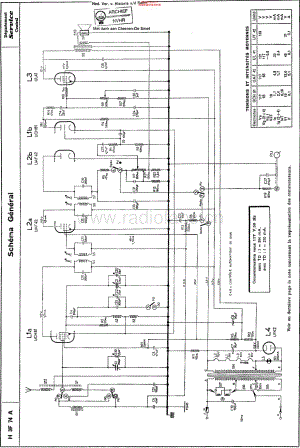 Philips_H3F74A维修电路原理图.pdf