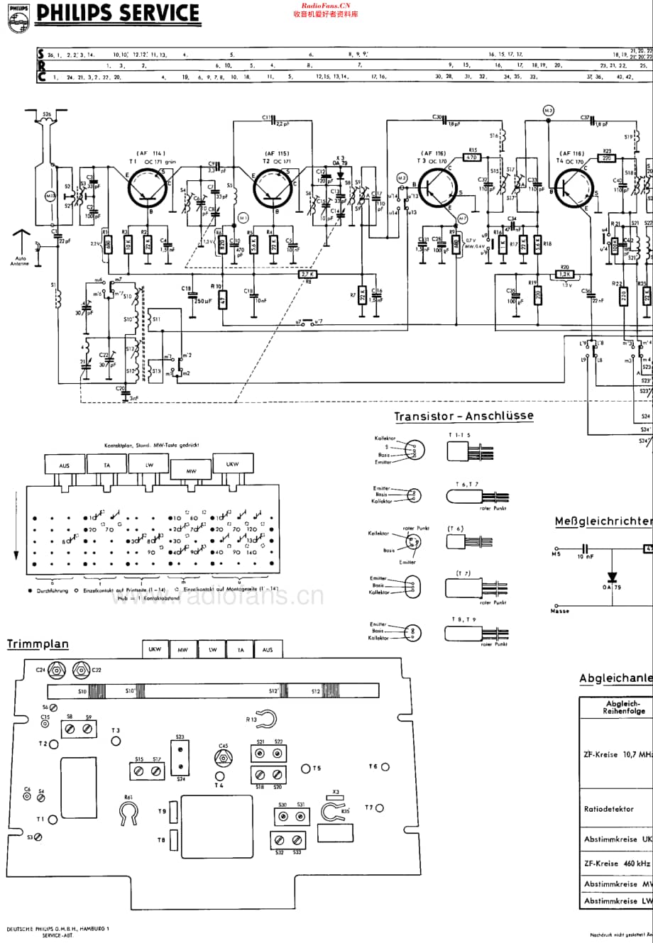 Philips_L5D12T维修电路原理图.pdf_第2页