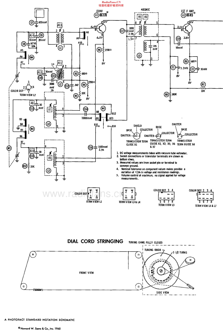 Norelco_L3X88T维修电路原理图.pdf_第2页