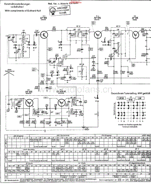 Nordmende_4-609维修电路原理图.pdf