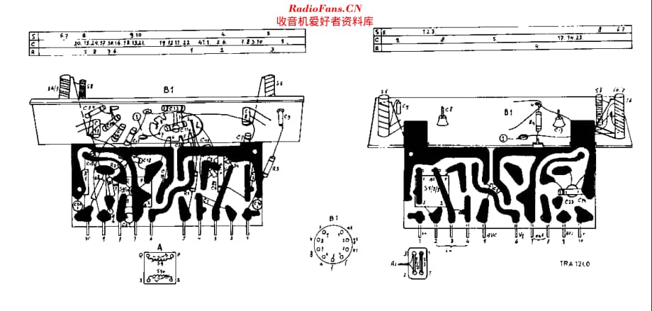 Philips_4822.107.00513 维修电路原理图.pdf_第3页