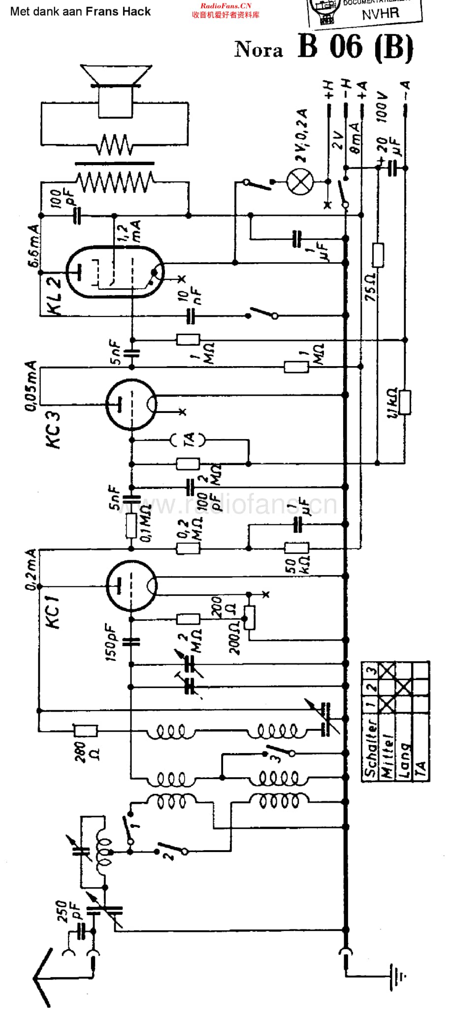 Nora_B06B维修电路原理图.pdf_第1页