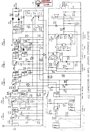 Philips_90RL194 维修电路原理图.pdf