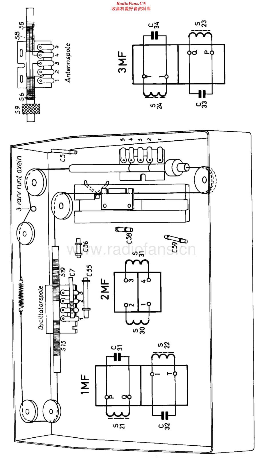 Philips_L3S75B维修电路原理图.pdf_第2页