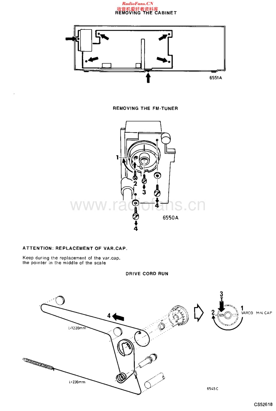 Philips_22RB444 维修电路原理图.pdf_第2页