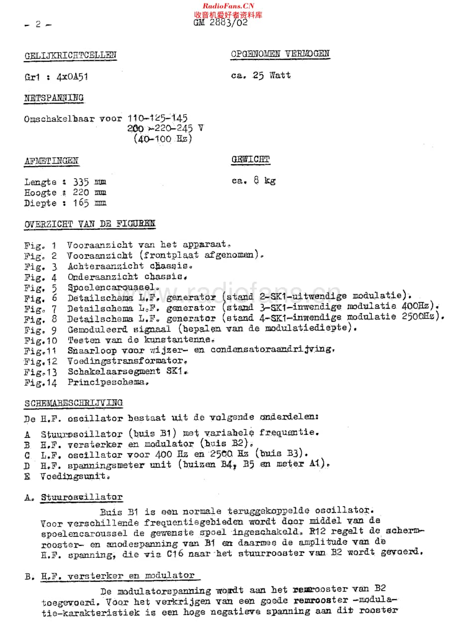 Philips_GM2883-02维修电路原理图.pdf_第2页