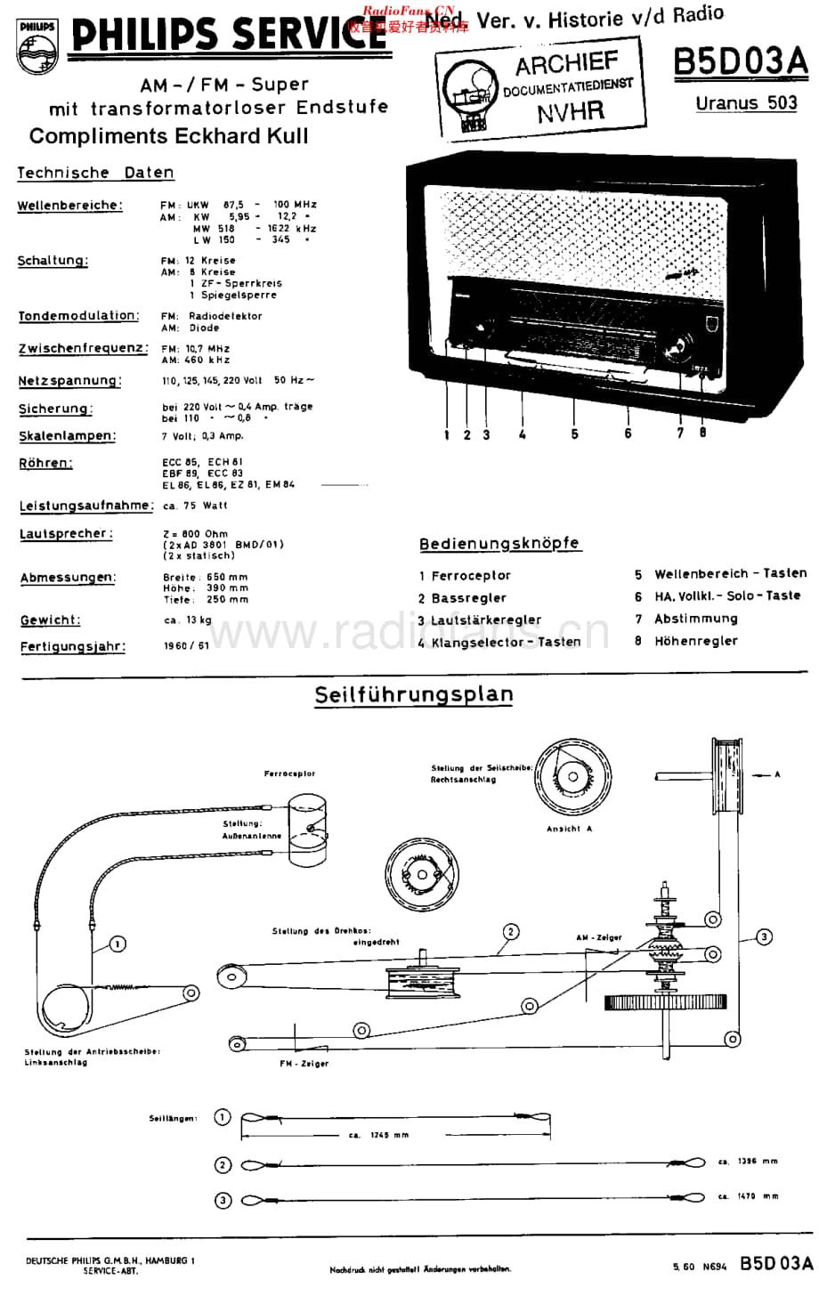 Philips_B5D03A 维修电路原理图.pdf_第1页