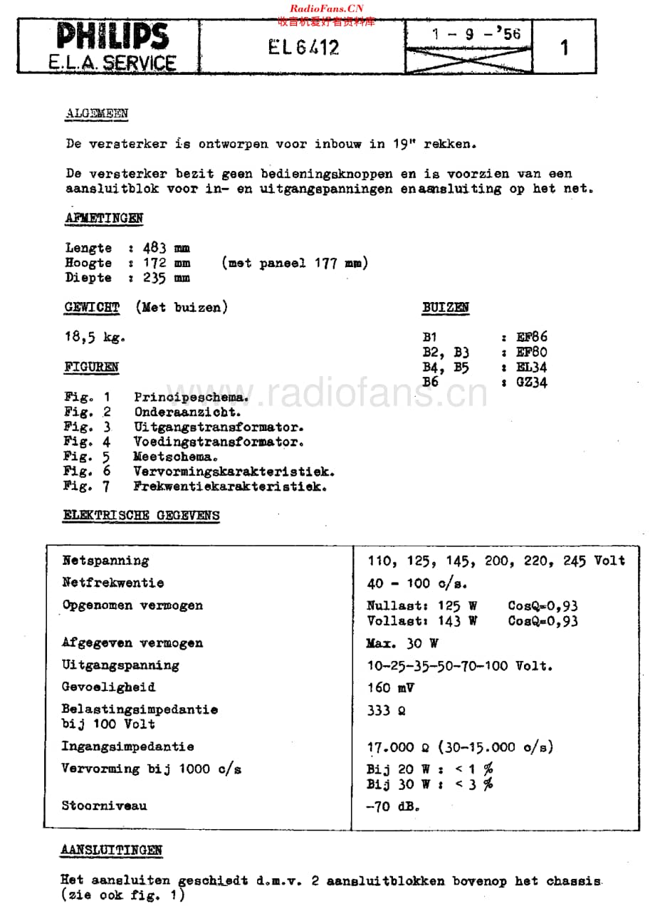 Philips_EL6412维修电路原理图.pdf_第3页