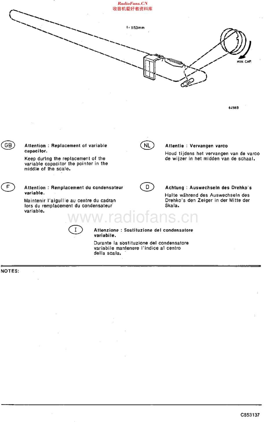 Philips_22RH640 维修电路原理图.pdf_第2页