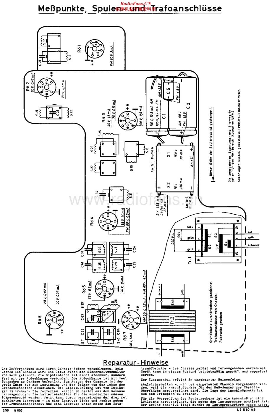 Philips_L3D90AB维修电路原理图.pdf_第2页