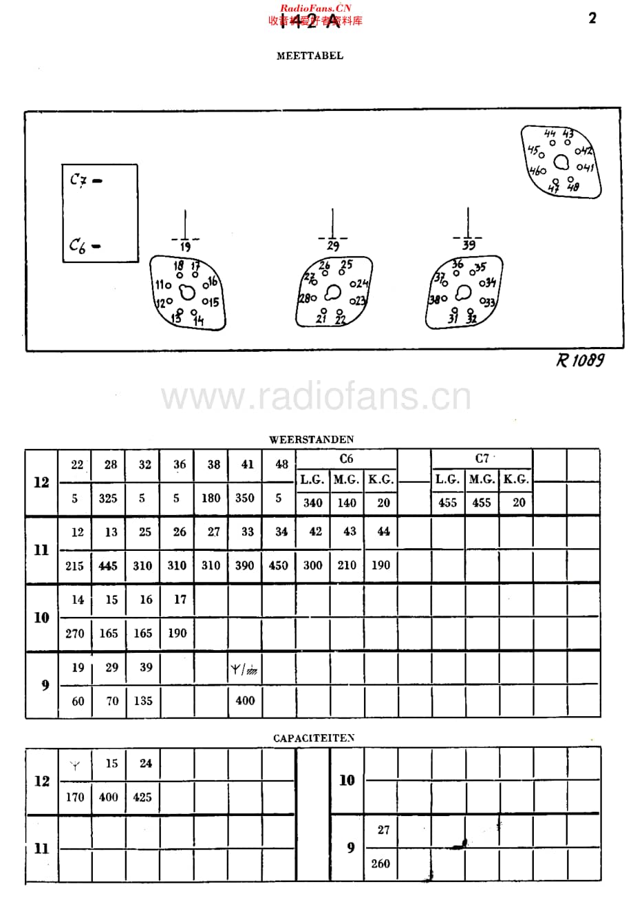 NSF_H142A维修电路原理图.pdf_第2页