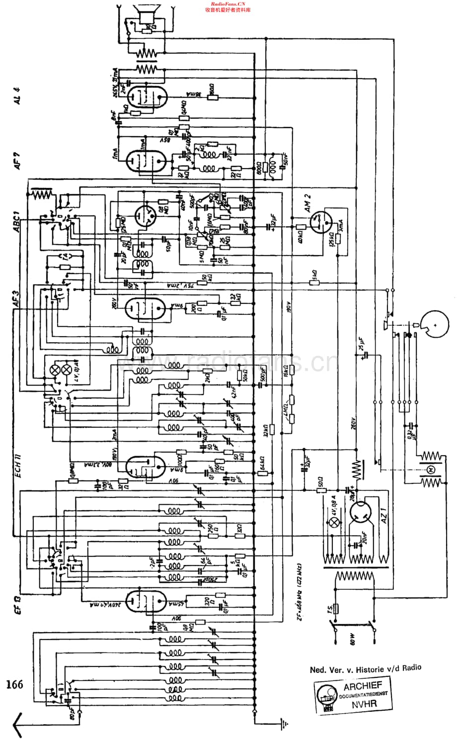 Philips_D59维修电路原理图.pdf_第1页