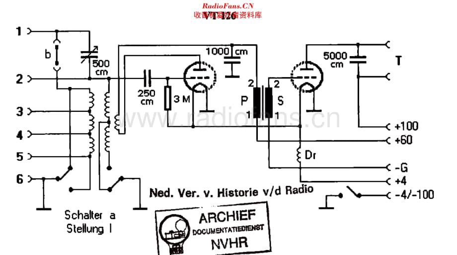 Nora_P2a维修电路原理图.pdf_第1页