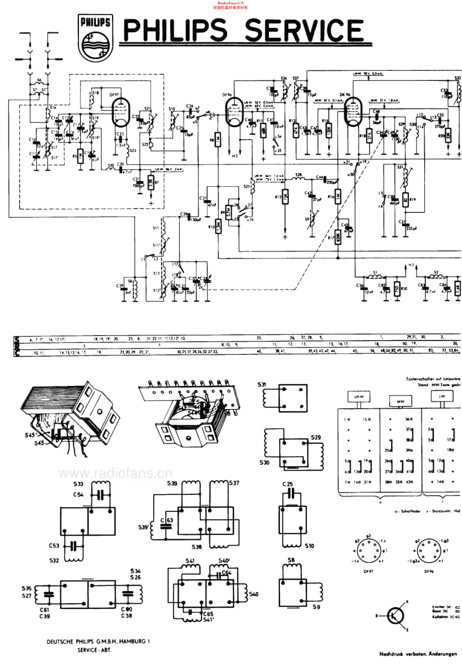 Philips_LD472BT维修电路原理图.pdf_第3页