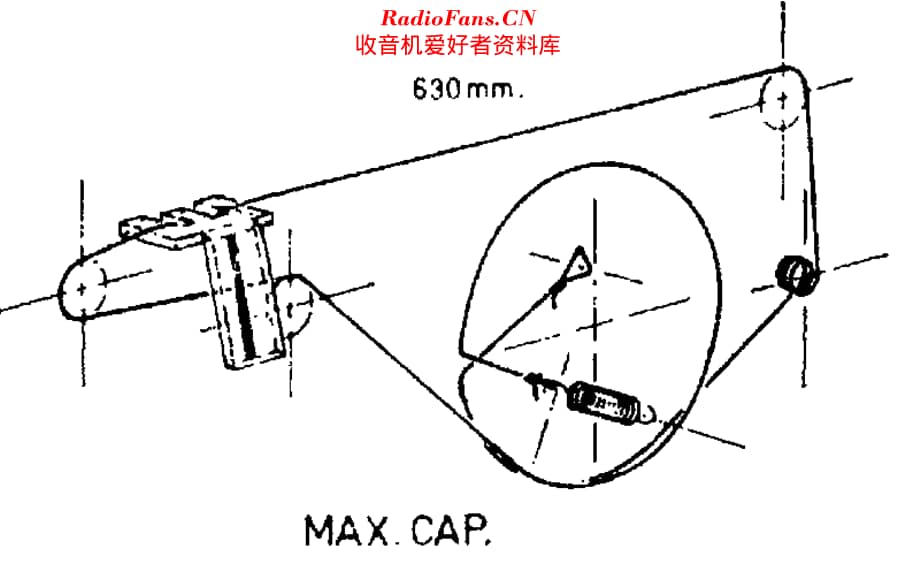 Philips_90RL113 维修电路原理图.pdf_第2页