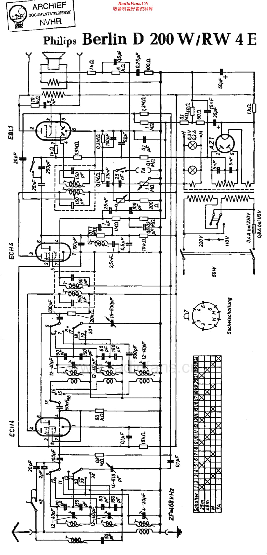 Philips_D200W维修电路原理图.pdf_第3页