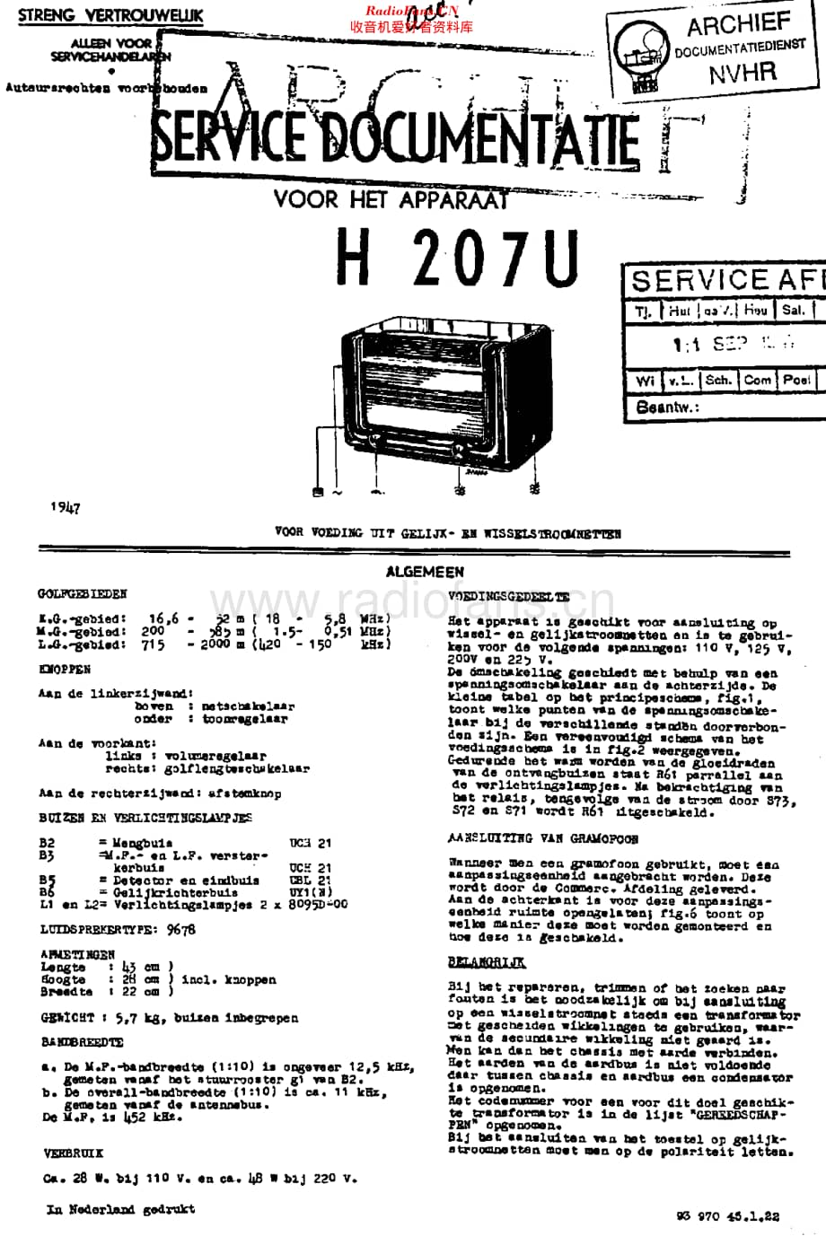 NSF_H207U维修电路原理图.pdf_第1页