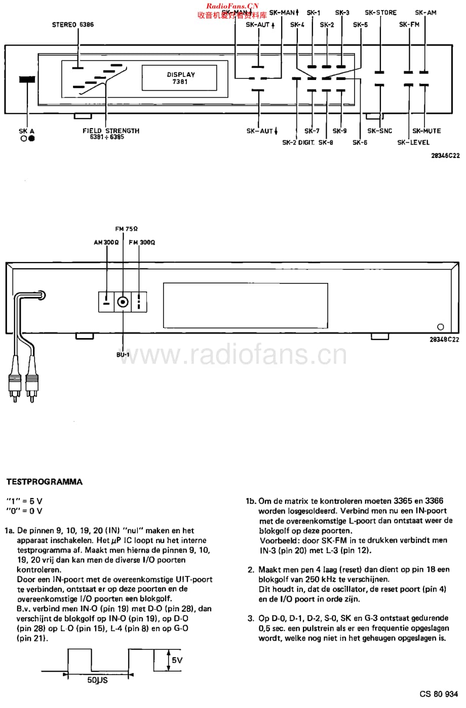 Philips_F2516维修电路原理图.pdf_第2页