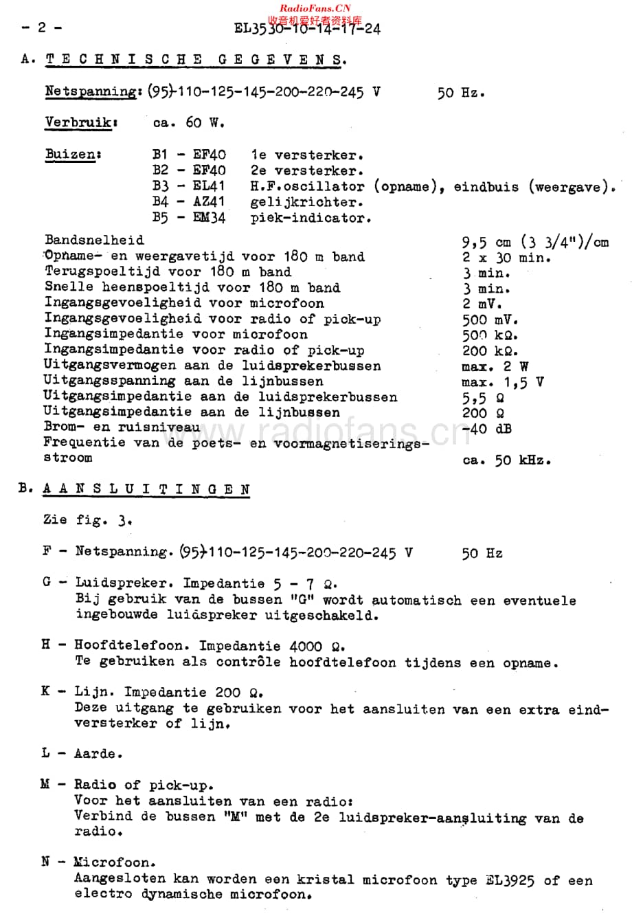 Philips_EL3530维修电路原理图.pdf_第3页