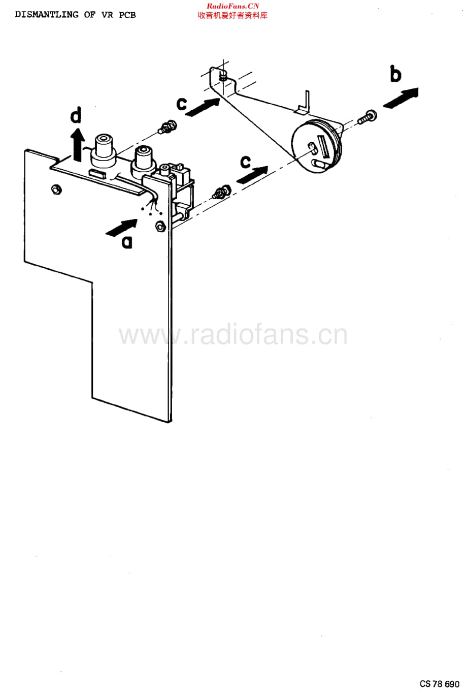 Philips_D1610维修电路原理图.pdf_第2页