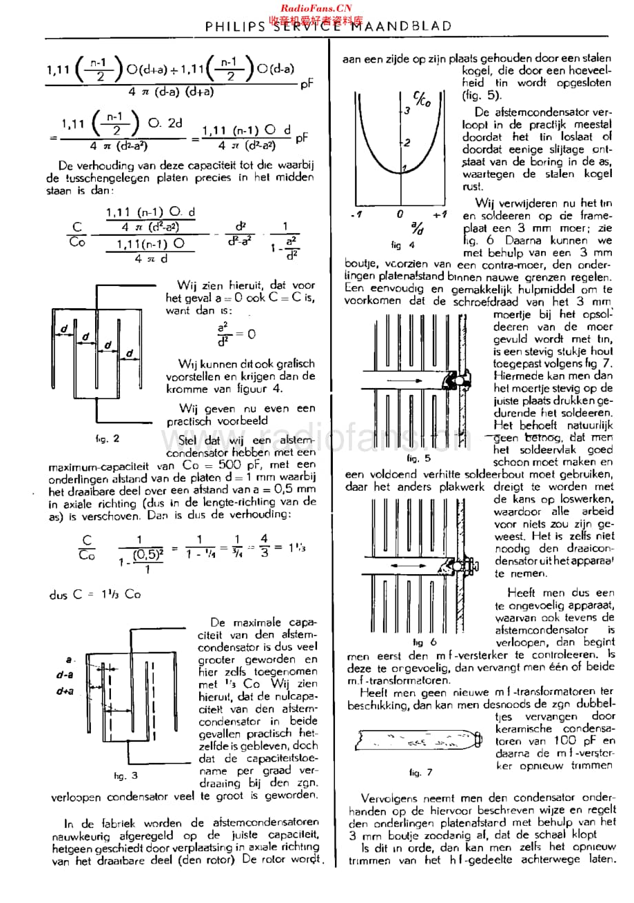 Philips_Maandblad1946维修电路原理图.pdf_第2页