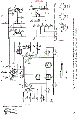 Philips_GM4144-01维修电路原理图.pdf
