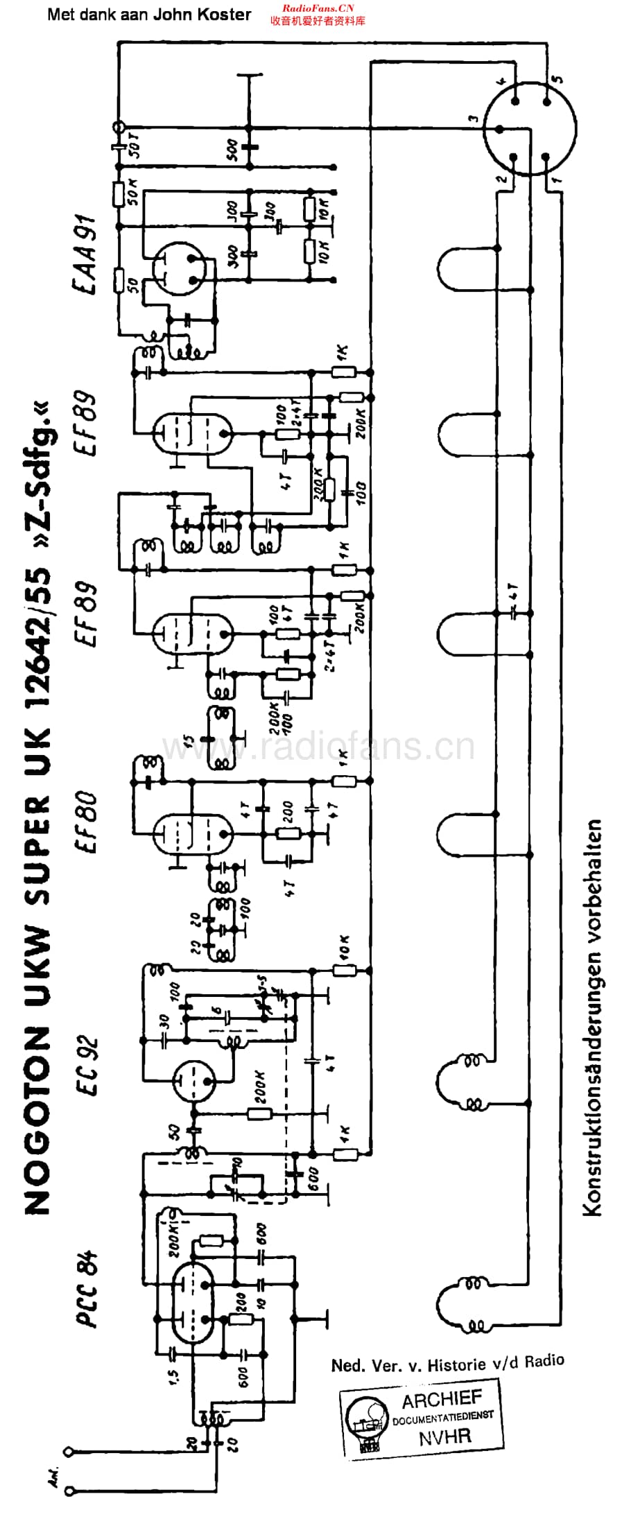 Nogoton_12642-55ZSdfg维修电路原理图.pdf_第1页