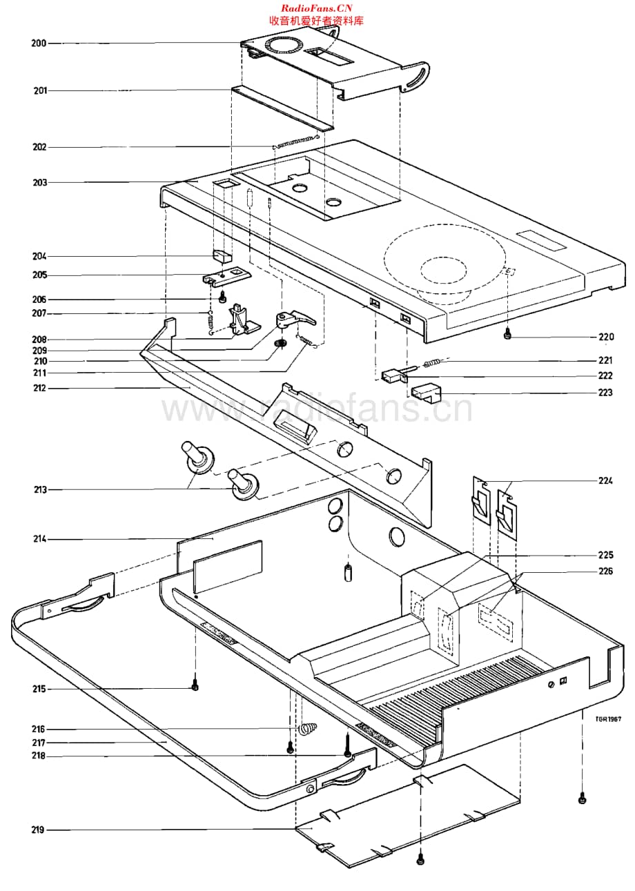 Philips_N2205维修电路原理图.pdf_第3页