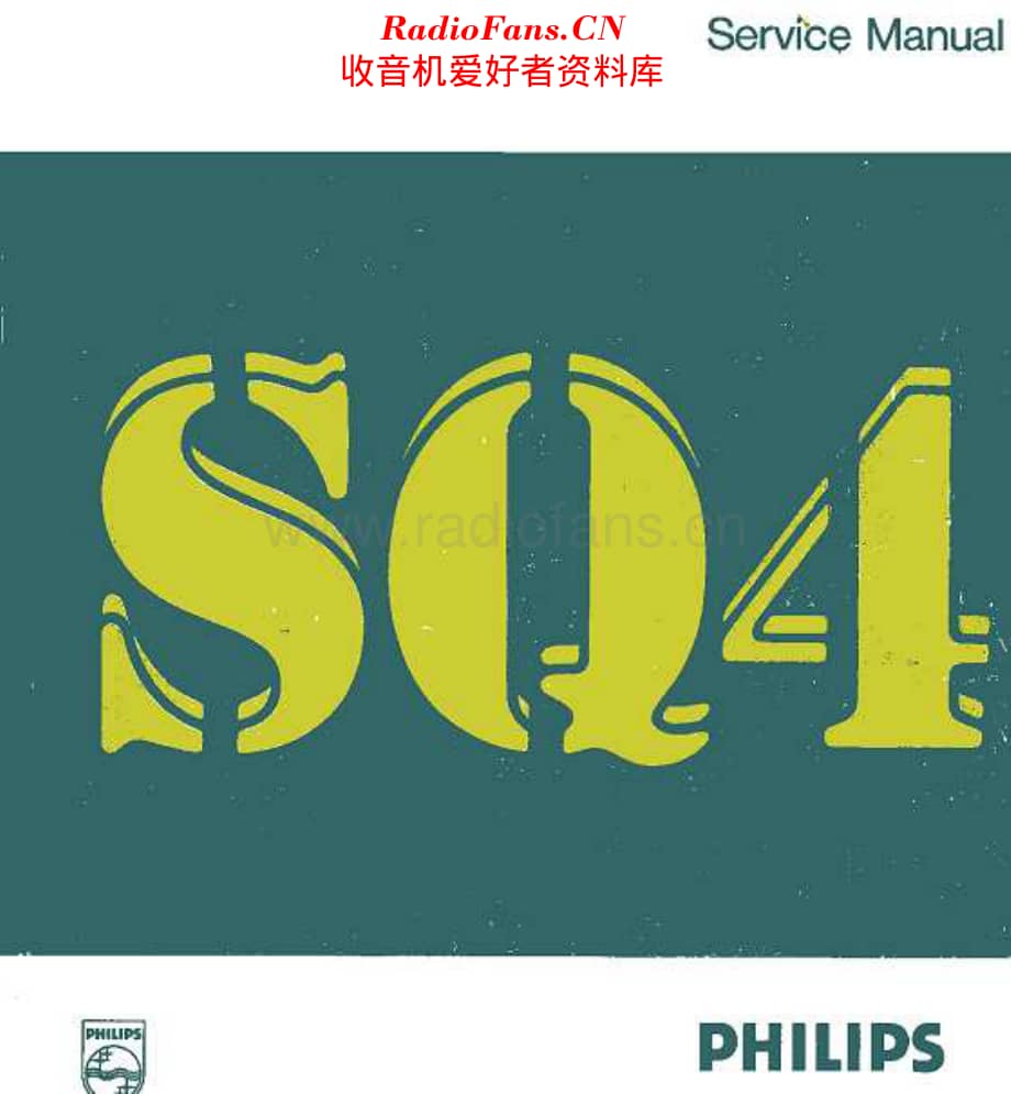 Philips_LBB1143维修电路原理图.pdf_第1页