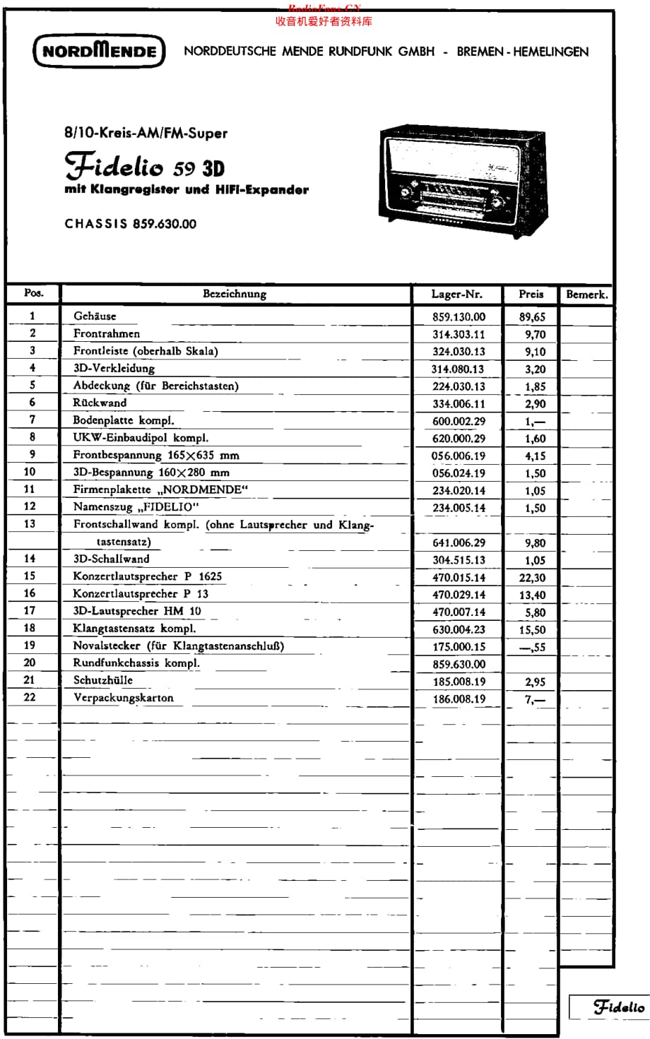 Nordmende_59-630维修电路原理图.pdf_第3页