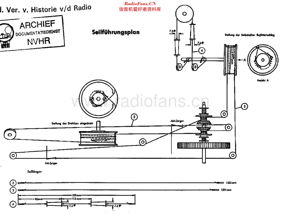 Philips_BD463A 维修电路原理图.pdf_第1页