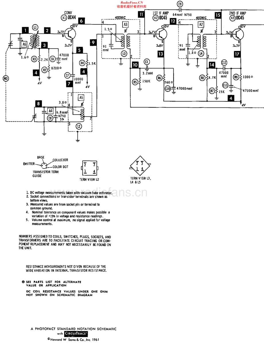 Norelco_L0X95T维修电路原理图.pdf_第2页