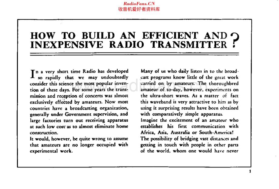 Philips_RadioTransmitter维修电路原理图.pdf_第2页