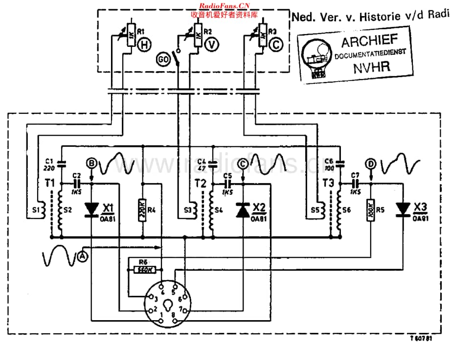 Philips_AT6320 维修电路原理图.pdf_第1页