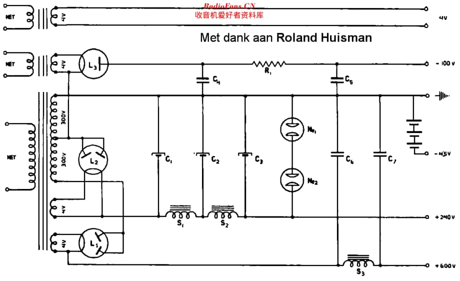 Philips_GrofrasterTV维修电路原理图.pdf_第2页