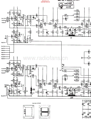 Philips_EL3534A维修电路原理图.pdf