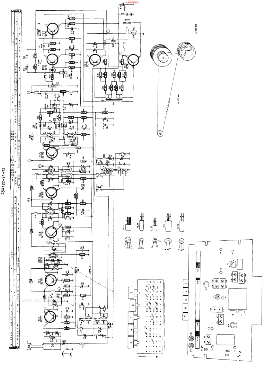 Philips_L5X12T维修电路原理图.pdf_第3页