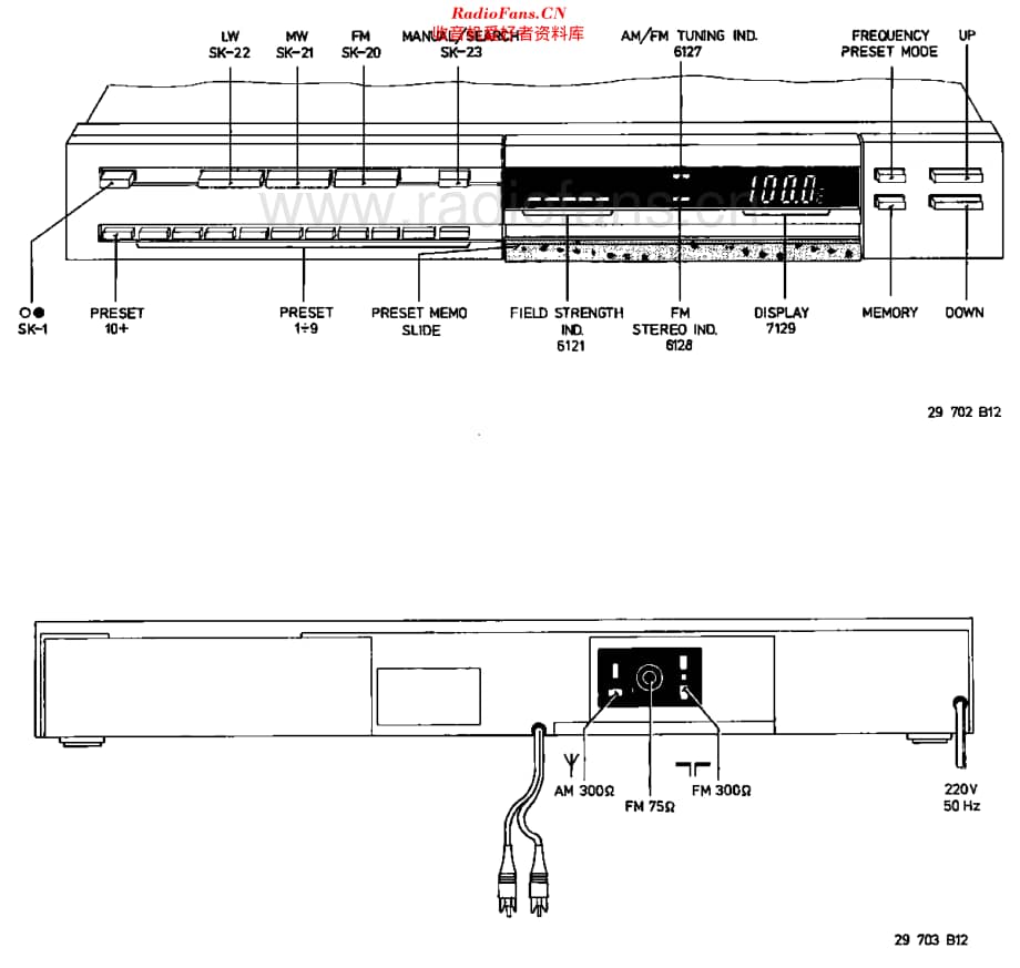 Philips_F2225维修电路原理图.pdf_第2页