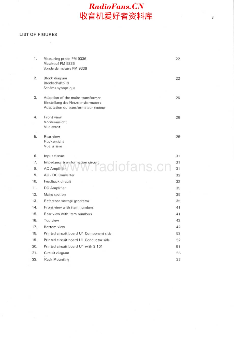 Philips_PM2554维修电路原理图.pdf_第3页