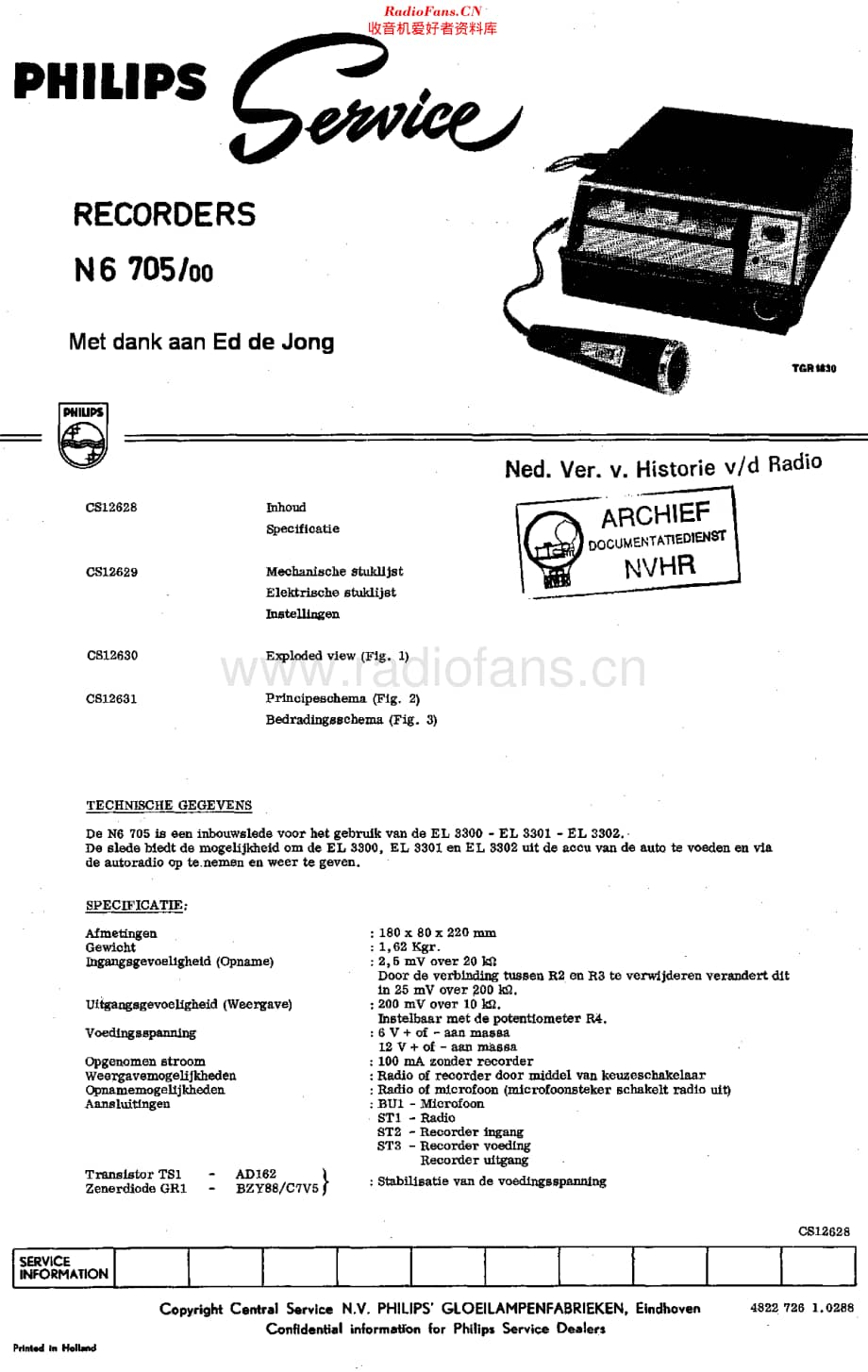 Philips_N6705维修电路原理图.pdf_第1页