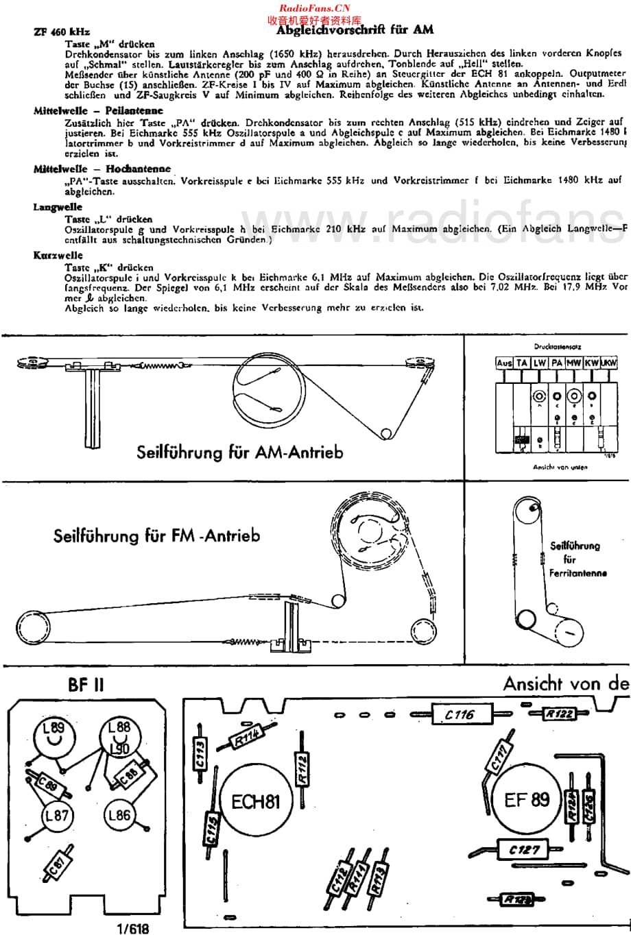 Nordmende_Carmen61维修电路原理图.pdf_第3页