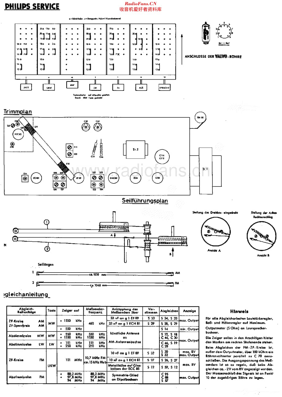 Philips_B4D93A 维修电路原理图.pdf_第3页