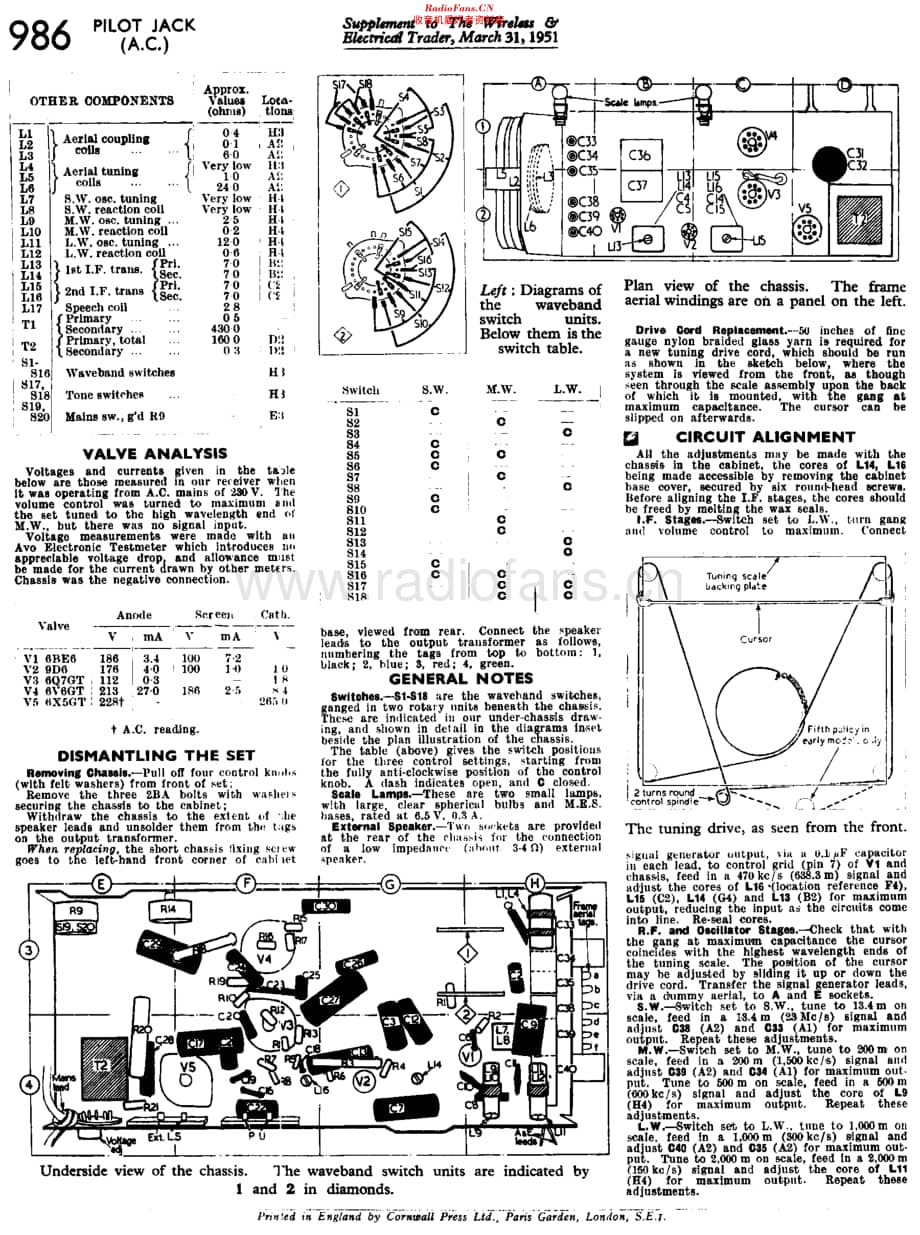 Pilot_T42维修电路原理图.pdf_第2页