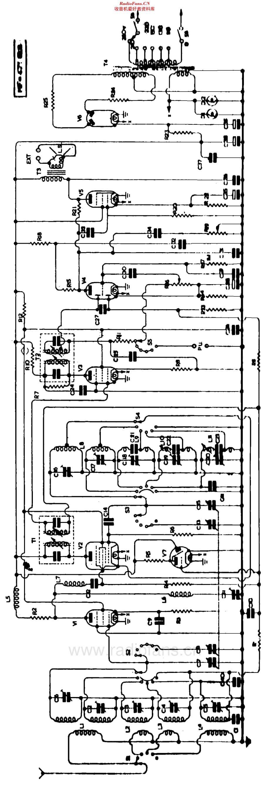 Pilot_Navigator维修电路原理图.pdf_第2页