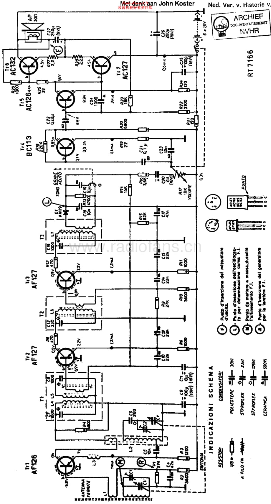 Phonola_RT7166维修电路原理图.pdf_第1页